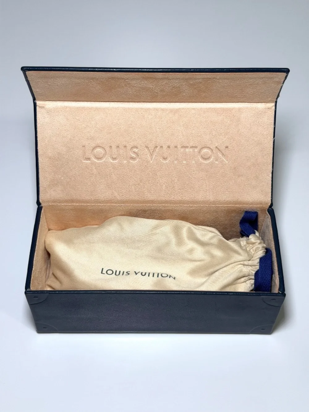 Louis Vuitton LV Edge Z1476W Gold Monogram Sunglasses
